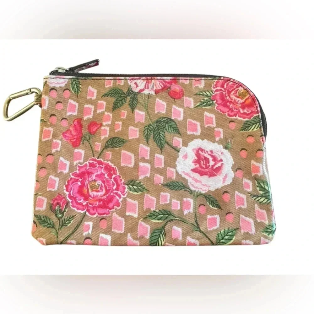 Cath Kidston cosmetic bag